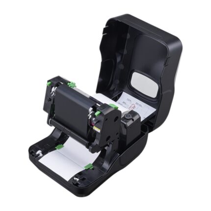 TSC TL241TT 203dpi (USB,Eth) Termal Transfer Barkod Yazıcı - KAR62098