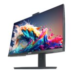 QUADRO EXPANSE AI 23.8" IPS i5-12450H 16GB 500SSD Pivot, Parmak izi  FDOS AIO - KAR60955 - Görsel 5