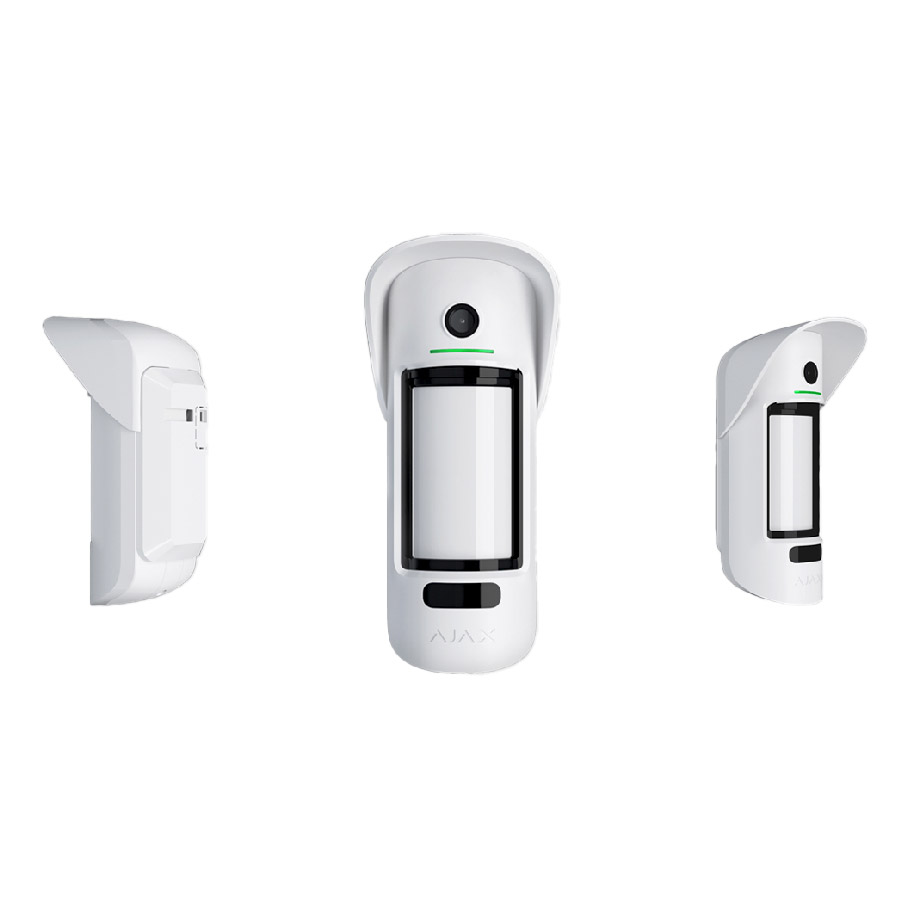 5oiKsQzXjzRWgvklFvwz9h5tNjIYiAKCHWXl1qQ2 AJAX MotionCam Outdoor - ( Beyaz - istenildiğinde Resim Çekme) - KAR58471 - Görsel 1