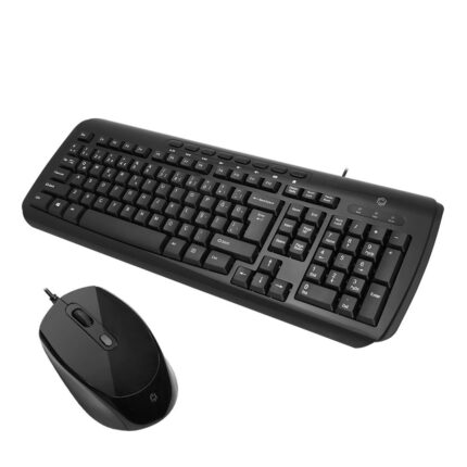 FRISBY FK-4850QU MM KABLOLU KLAVYE MOUSE SET - KAR57283