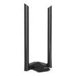 TENDA U18A AX1800 (Wi-Fi 6) Dual-Band USB Adaptör - KAR55996 - Görsel 2