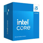 INTEL Raptor Lake i5-14400F VGA'sız, FANLI 10 Cores 2,50/4.70Ghz 20MB LGA 1700 - KAR59573
