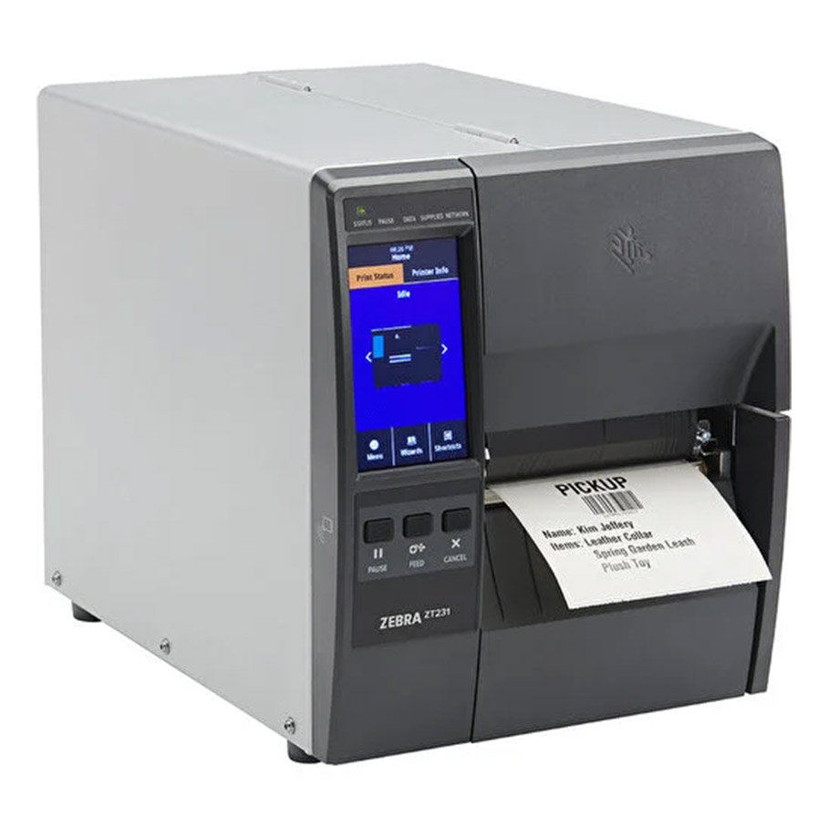 6p1ZfHQ5AHtxwf0EmFJVGY8pSX2QOmQXXW5wwnXJ ZEBRA ZT231T 203 Dpi (USB, Seri, Eth) Endüstriyel Barkod Yazıcı - KAR58805 - Görsel 1