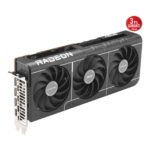 16 GB ASUS PRIME-RX9070XT-O16G RX 9070XT GDDR6 256 Bit 3XDP HDMI OC Ekran Kartı - KAR61841 - Görsel 3