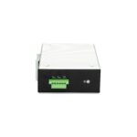 DCN IS2100D-2GF8GT-P 8GE PoE 1xSFP Endüstriyel Switch (Güç Kaynağı Dahil) - KAR60568