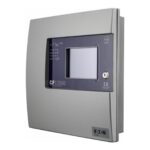 COOPER Elektronik Adreslenebilir Yangın Alarm Kontrol Paneli 2 Loop, 400 Adre - KAR61063 - Görsel 3