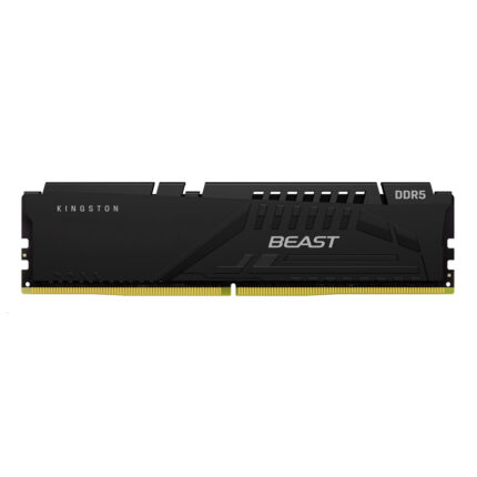 KINGSTON Beast DDR5 32GB 5600MHz CL36 Soğutuculu Desktop Ram - KAR60117
