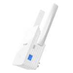 TENDA A23 AC1200 WiFi6 Gelişmiş Dual Band Menzin Genişletici - KAR59487 - Görsel 4