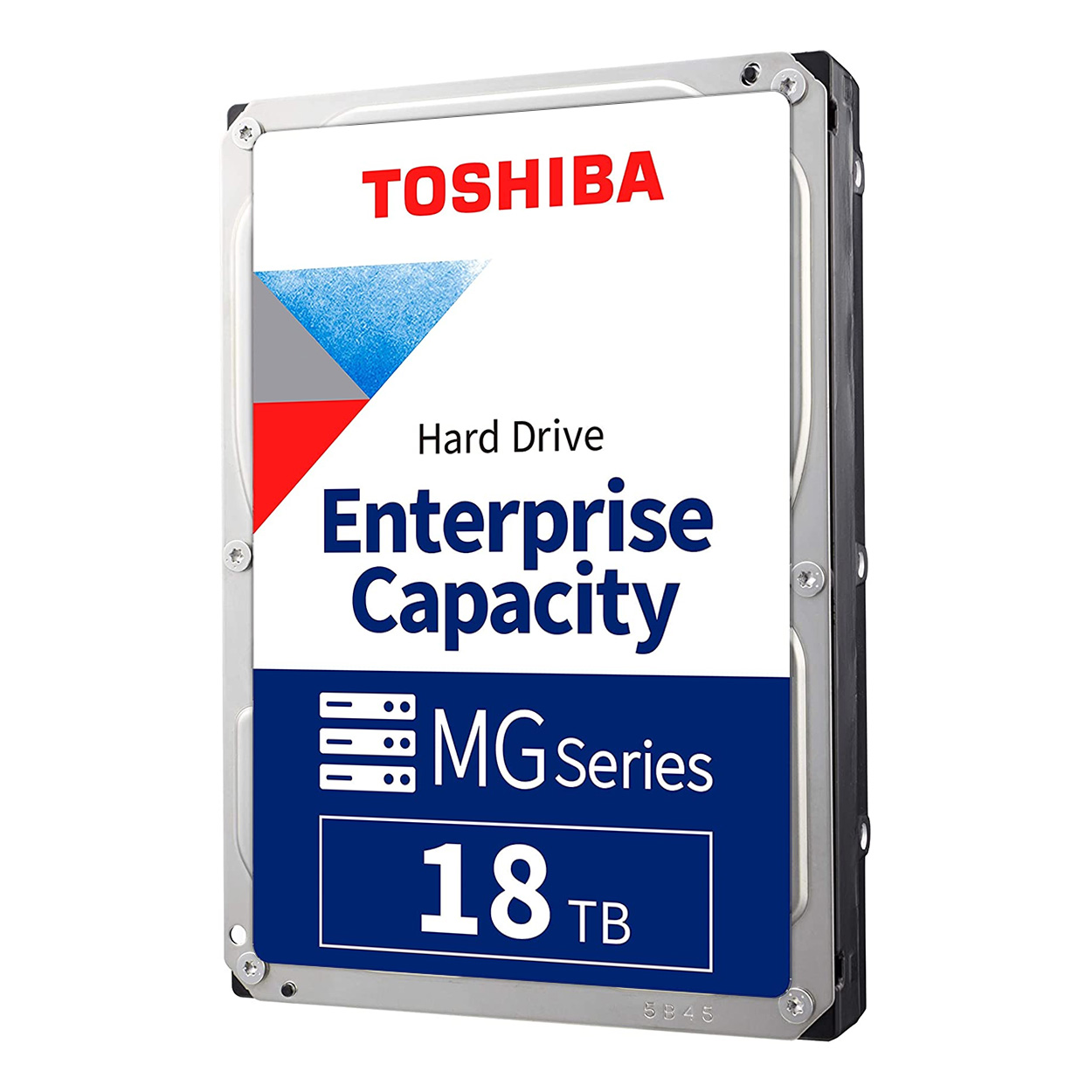 AcuelFasIcP5m7rDwsqkqcyL9gpOK85dYNa0NXcT TOSHIBA MG Enterprise 18 TB 7200RPM 512MB 7/24 RV Güvenlik ve Nas HDD - KAR56242 - Görsel 1
