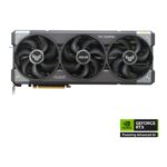 16 GB ASUS TUF-RTX5080-16G-GAMING RTX 5080 GDDR7 256bit 2xHDMI 3xDP RGB DLSS4 EK - KAR61831 - Görsel 3