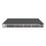 RUIJIE RG-CS85-48SFP4XS-D 48GE SFP, 4X10G SFP+ L-3 Yönetilebilir Swit - KAR62092 - Görsel 2
