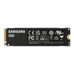 SAMSUNG 2TB 990 EVO Plus PCIe-4-PCIe-5 M-2-NVMe (7250/6300MB/S) - KAR61693 - Görsel 3