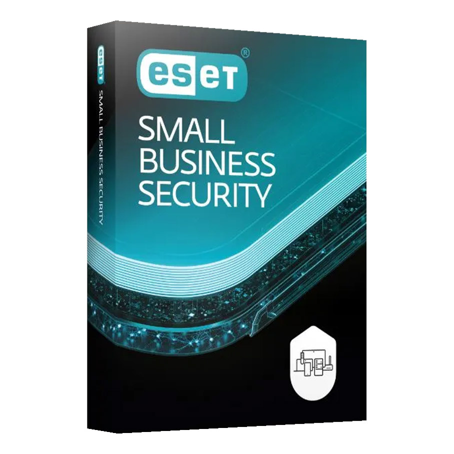 CbR6vfHrHsvGUS6C0nGaICk1bve0MSv1aWiLtfW3 ESET Small Business Security 10 Kullanıcı 3 Yıl - KAR59941 - Görsel 1