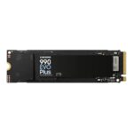 SAMSUNG 2TB 990 EVO Plus PCIe-4-PCIe-5 M-2-NVMe (7250/6300MB/S) - KAR61693 - Görsel 2