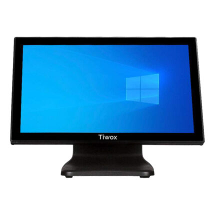 Tiwox TP-3150+ 21,5" i7 5.Nesil 8GB RAM 128 SSD Endüstriyel Pos PC - KAR57528