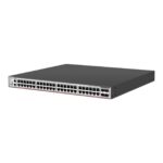 RUIJIE RG-CS85-48GT4XS-HPD 48GE RJ45, Max PoE 1440W, 4X10G SFP L-3 Yönetilebilir - KAR62093 - Görsel 2