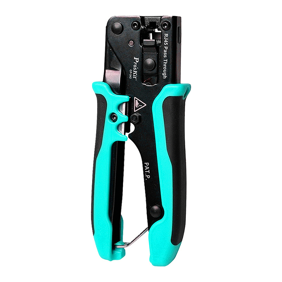 DGVKS4l9PmjoSPje1JchEfNnSJ0aGtpHpBkYEduM PROSKIT CP-342 Mini Modüler Konektör Sıkma Pensesi RJ45 (Yeni Nesil) - KAR60692 - Görsel 1