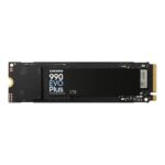 SAMSUNG 1TB 990 EVO Plus PCIe-4-PCIe-5 M-2-NVMe (7150/6300MB/S) - KAR61692 - Görsel 2