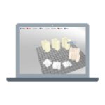 COOPER 3-6 Grafik İzleme Yazlımı ECO232 LON/RS232 Ara birim ünitesi - KAR61854