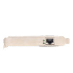 DIGITUS DN-10130-1 Gigabit 1xPort PCI Express Ethernet Kartı - KAR56195 - Görsel 3