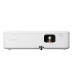 EPSON CO-W01 3LCD 3000AL WXGA 1280x800 Projeksiyon - KAR56512 - Görsel 3