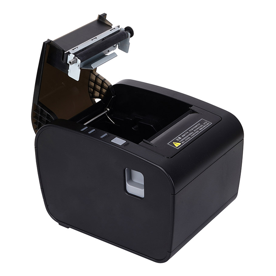 Hwh35rTW9euKmOYoKgZJedjn0svocEvbogfT6sV2 Sunlux RP8020 Masaüstü Fiş/Pos Yazıcı USB/RS232/ETH - KAR59814 - Görsel 1