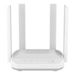 KEENETIC Hopper AX3000 Mesh (Wi-Fi 6) Gigabit USB 3.0 WPA3 VPN Fiber Route - KAR61668 - Görsel 2