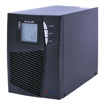 INFORM EVO 1 KVA On-Line, LCD, 4-10dk 2x7Ah UPS - KAR61129
