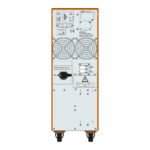 MAKELSAN POWERPACK SE 6 KVA 16x7AH (+V.2) PF=1  1/1  UPS - KAR60696
