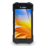 ZEBRA TC26 5", GSM, 2D, 3GB/32GB 13MP WIFI, BLUETOOTH ANDROID EL TERMİNALİ - KAR59011 - Görsel 2