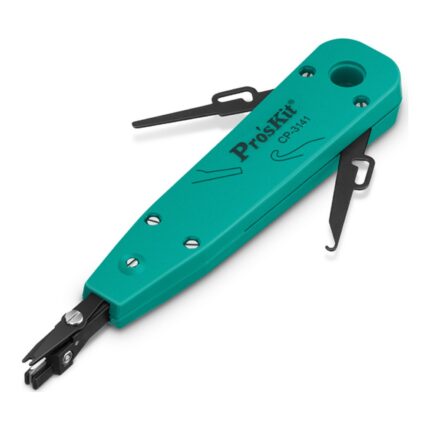 PROSKIT CP-3141 Krone Kep-Kep Bıcağı (175mm) - KAR62020