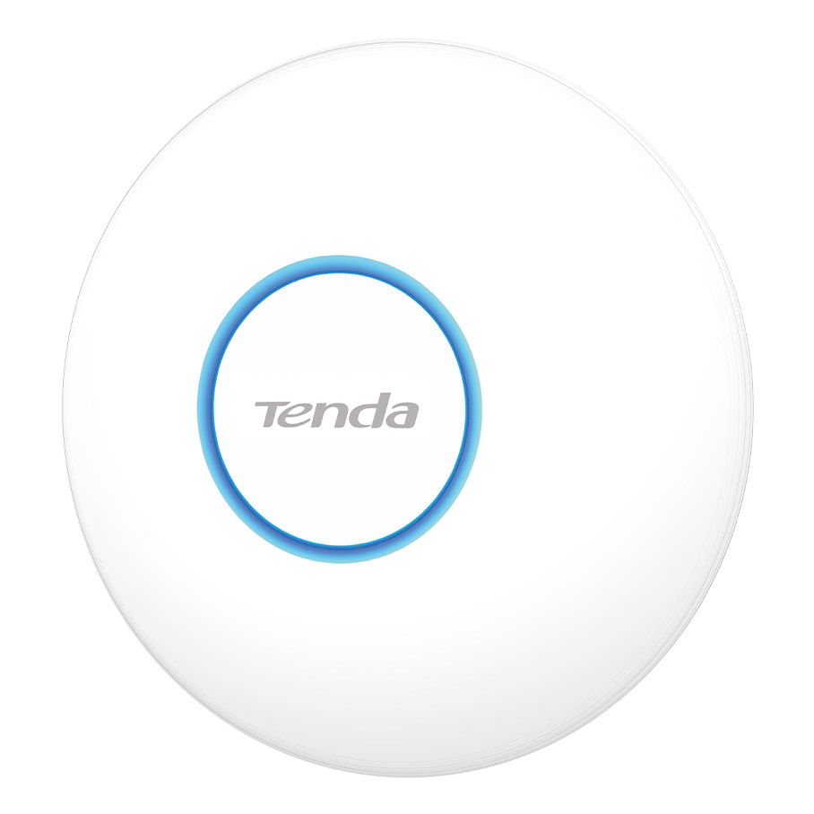 Mlxk0Io9I35HFzZ6ZqXWDsvOBQLVMm6auzhgNaeB TENDA I27 AX3000 (Wi-Fi 6) 574Mbps+2402Mbps MU-MIMO Access Poin - KAR59093 - Görsel 1