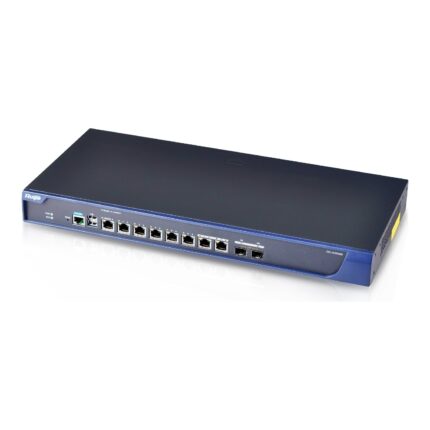 RUIJIE RG-WS6008 2x1GE combo ports,6x10/100/1000 Ethernet ports AC Controller - KAR60259