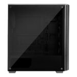 FRISBY FC-9440G 650W 80+ 4X RGB FAN MESH GAMING KASA - KAR61191 - Görsel 5