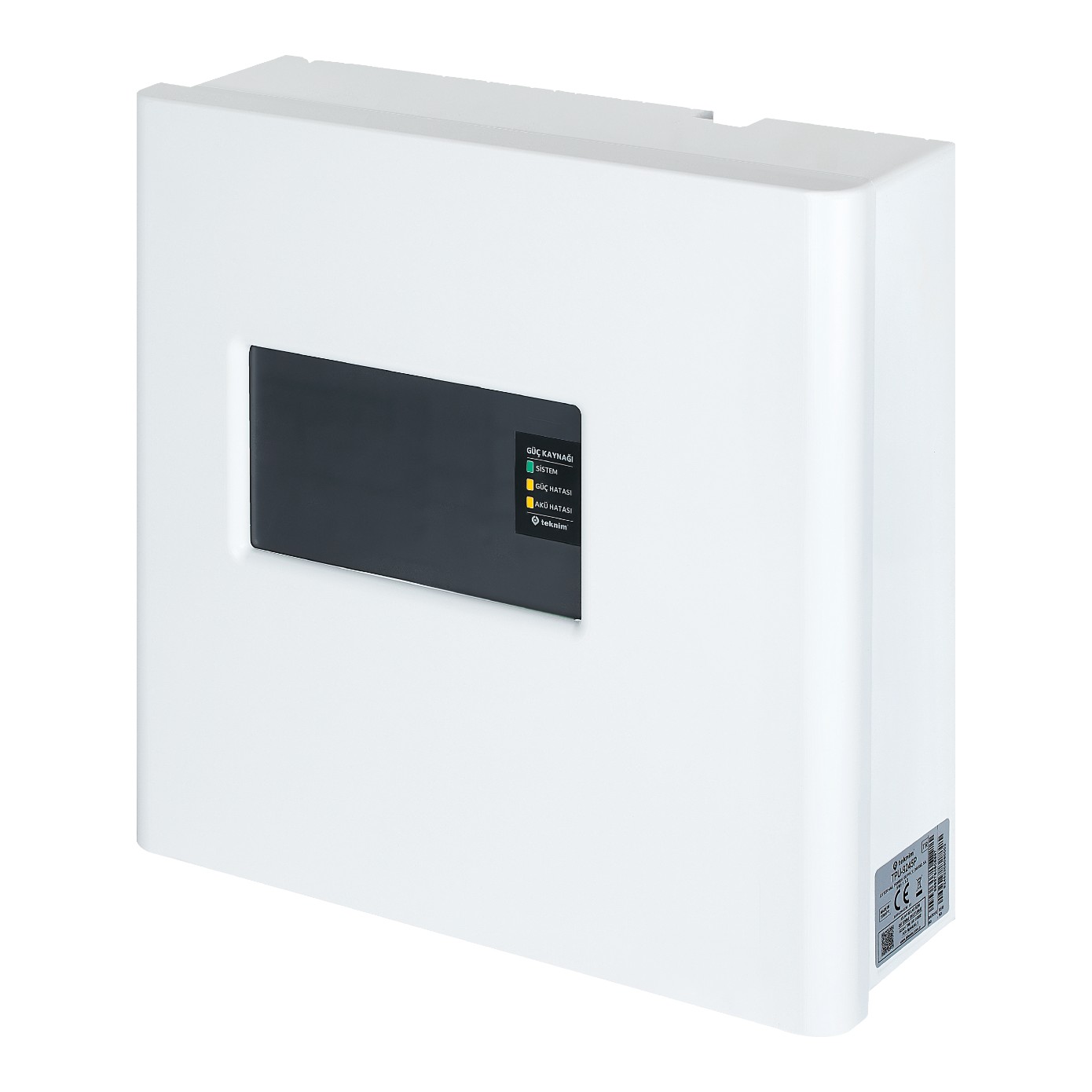 QJaOInSkBgwagCOLPfbrWv6K08LGBEx5oNuJOKVZ TEKNİM TPU-9245P Harici Güç Kaynağı, 24 VOLT 5 AMPER - KAR59779 - Görsel 1