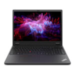 LENOVO MWS P16v V2 ULTRA-9 16C 2x16GB 5600MHz SODIMM 1TB SSD RTX3000ADA 8GB W11P - KAR60686 - Görsel 2