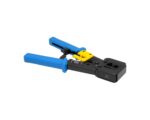 FRISBY FNW-58ECT RJ45/RJ11 Yeni Nesil Sıkma Pensesi - KAR60223 - Görsel 3