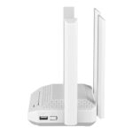 KEENETIC Hopper AX3000 Mesh (Wi-Fi 6) Gigabit USB 3.0 WPA3 VPN Fiber Route - KAR61668 - Görsel 4