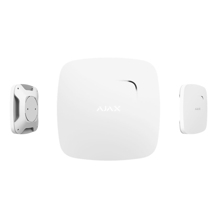 Us4Mn6d26CzWTauz2HA0gP8iHR6bGUFwfKCLW2od AJAX FireProtect Plus ( Karbonmonoksit+Isı ve Duman - Beyaz) - KAR58475 - Görsel 1