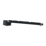 LOGITECH MX KEYS S Klavye Siyah Türkçe (920-011594) - KAR60433 - Görsel 4
