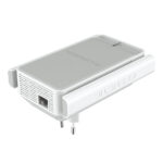 KEENETIC Buddy 6 AX3000 Kablosuz Menzil Genişletici Home Mesh / Repeater / AP - KAR59927 - Görsel 4