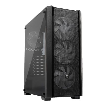 FRISBY FC-9440G 650W 80+ 4X RGB FAN MESH GAMING KASA - KAR61191