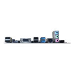 QUADRO H61-B75M1 DDR3 GLan VGA,HDMI 4x Sata3 M.Sata 16X PCIe 1155p USB 3.0 - KAR58172 - Görsel 4