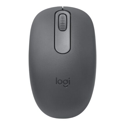 LOGITECH M196 Gri Kablosuz Bluetooth Mouse (910-007459) - KAR62032