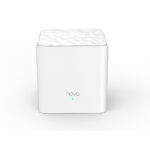 TENDA MW3-3-PACK 1200Mbps Dualband Mesh Router - KAR60580 - Görsel 4