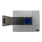 COOPER Elektronik Adreslenebilir Yangın Alarm Kontrol Paneli 4 Loop, 800 Adres - KAR61067 - Görsel 3