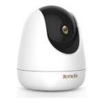 TENDA CP7 5MP Pan/Tilt Wi-Fi 360° Hareket Sensörlü Kamera - KAR61210