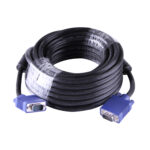 QPORT 20M 15 PİN FİTRELİ MONİTÖR / VGA KABLO (Q-VGA20) - KAR62171 - Görsel 2