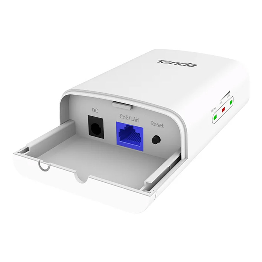 a7DtxObjYEUswtNcduMc1PrTbj1sKo2NhZzDwNgd TENDA O1-5G 5GHz 9dBi 11ac 867Mbps Outdoor CPE - KAR58559 - Görsel 1