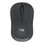 LOGITECH M241 Sessiz Bluetooth Siyah Mouse (910-007471) - KAR61061 - Görsel 2